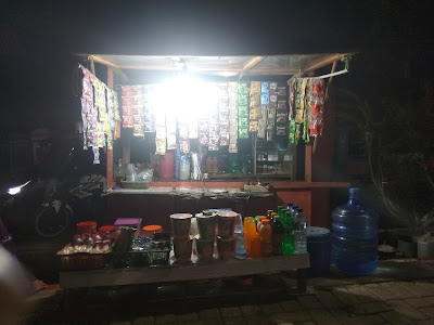 warung kopi novibima