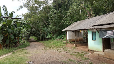 warung kopi pak surat