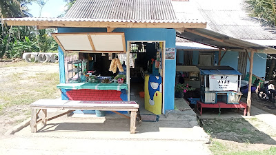 Warung Kopi Pak Tahyan