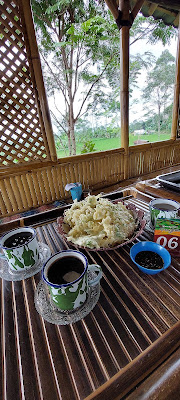 Warung Kopi Pengkol