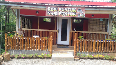 Warung Kopi Puntuk UMKM UMP