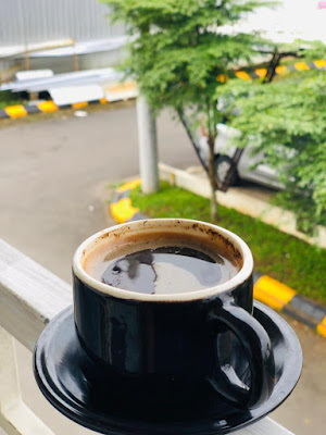 Warung Kopi Sanding