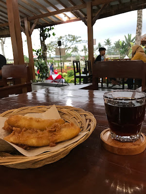 Warung Kopi Sepuran