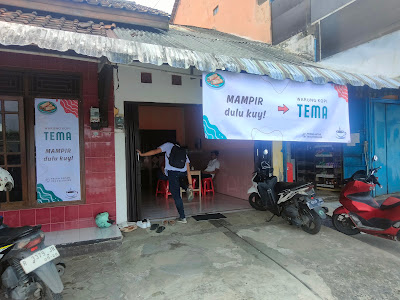 Warung Kopi TEMA