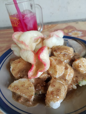 Warung Kopi Tepi Serayu
