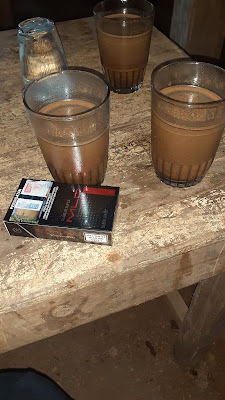 Warung Kopi WR