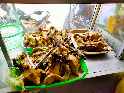 Warung Koplak Murah Rasa Joss Cabang Sukoharjo