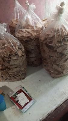Warung Kripik Buyute