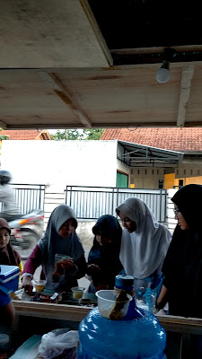 Warung Kul-kul Kuyy