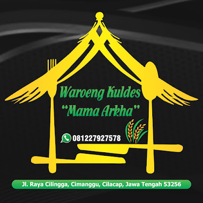 Warung kuldes