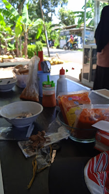 WARUNG KULINER GADING