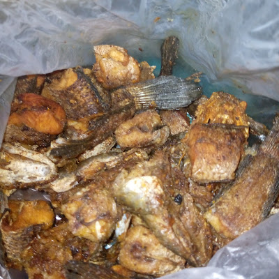 Warung Kuliner Mbah Nono