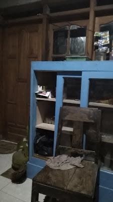 Warung Kulon Official