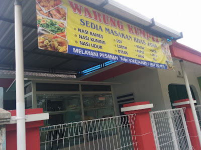 Warung Kumpul