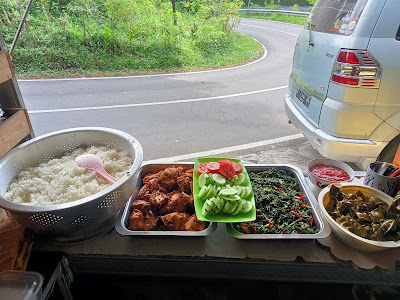 Warung Kuning (Warkun)