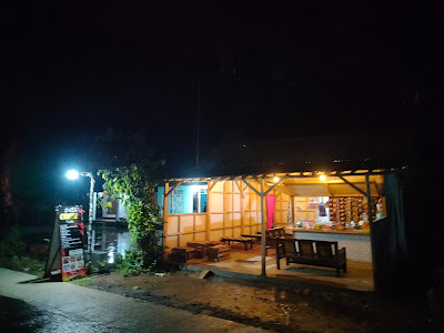 WARUNG KUPAT TAHU TEH MILA