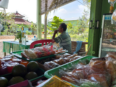Warung Kusiman