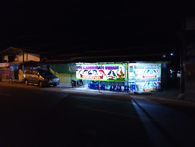 Warung Lamongan Indah
