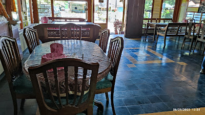 Warung Lembah Serayu