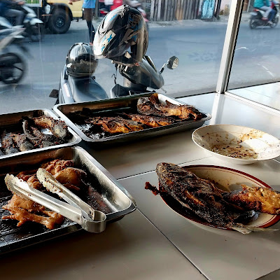 Warung Lesehan Pas Kid 1