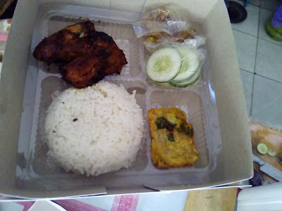 Sidakaya Lesehan Warung