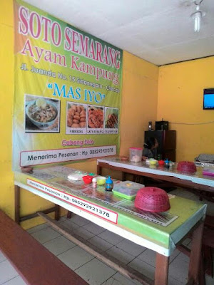 Warung Lestari