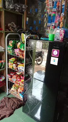 Warung Lik Sanah