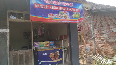 Warung Lipong