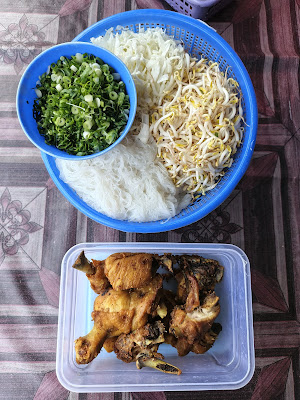 WARUNG LOGIS (lor gili sepur)
