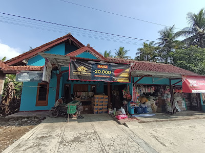 Warung Lutfi