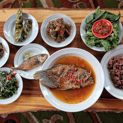 Warung Ma' Unah