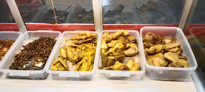 Warung Madhang "Kaduse"
