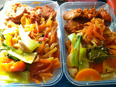 Warung Madhang MBa yessy