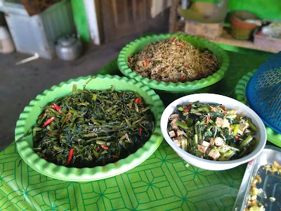 Warung Mak Cik Darmilah