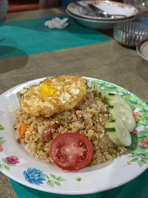 Warung Mak Dar