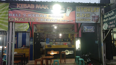 Warung Mak Isnul