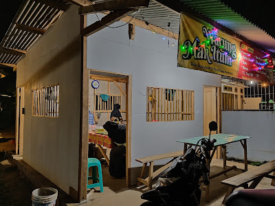 Warung Mak itum