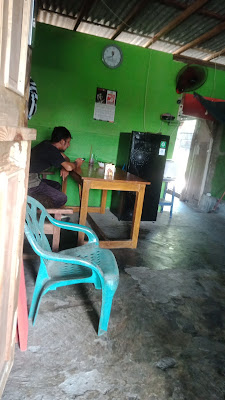 Warung Mak Rusiyem