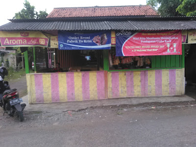 Warung Mak Wasih