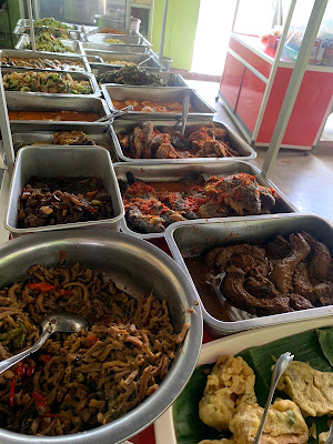 Warung Makan 123