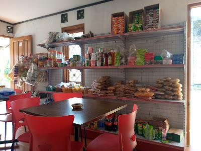 Warung Makan Agus