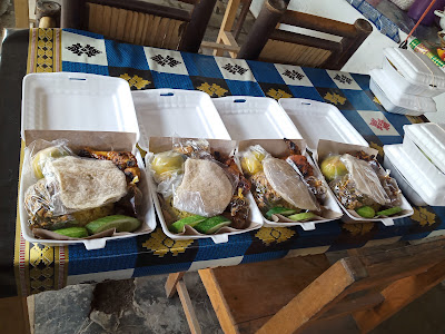 Warung Makan Alfian Jaya