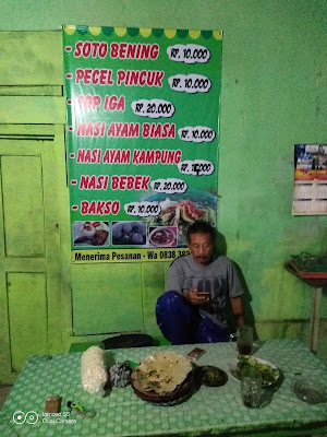 Warung Makan Ana Ceria