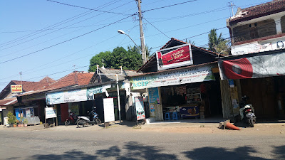 Warung Makan "Ana Makmur"