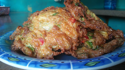 Warung Makan Andra