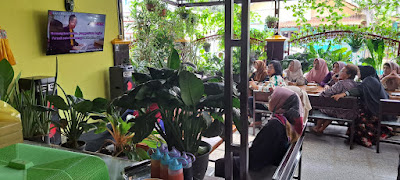 WARUNG MAKAN ANUGRAH