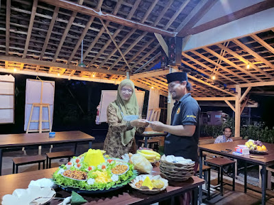 Warung Makan As-Salam