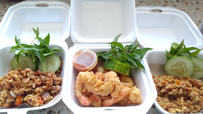 Warung Makan Ayam Keykey