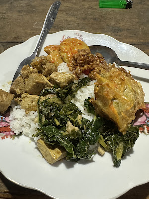 Warung Makan Bang Ali UMKM UMP