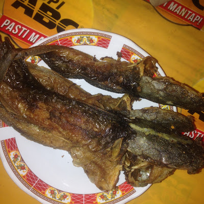 Warung Makan Bang Ikin